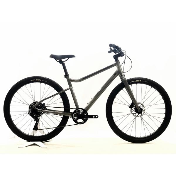 自転車 クロスバイク　キャノンデール トレッドウェル２リミテッド cannondale（キャノンデール） 未走行品 トレッドウェル2リミテッド