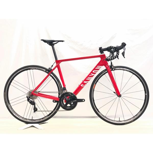 美品 キャニオン CANYON アルティメット ULTIMATE CF SL 7.0 SHIMANO