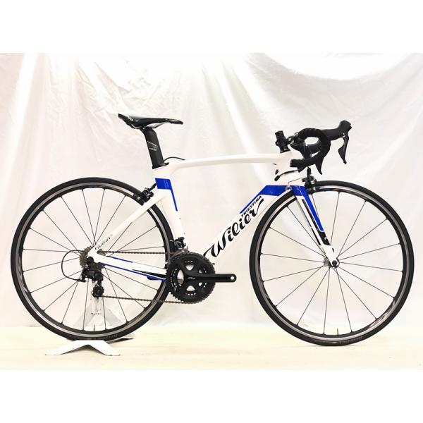 wilier/ウィリエール　cento1air　2018年 ウィリエール Wilier チェントウノ エアー CENTO1 AIR SHIMANO 105