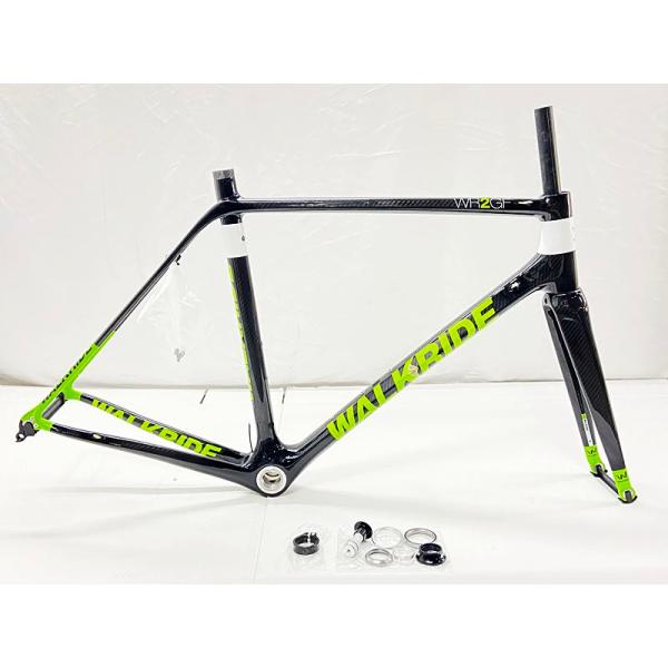 WALKRIDE WP2AR フレーム cycleparadisestore_cpt-