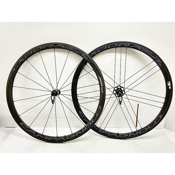 Campagnolo（カンパニョーロ） ボーラワン BORA ONE 35 ホイールセット