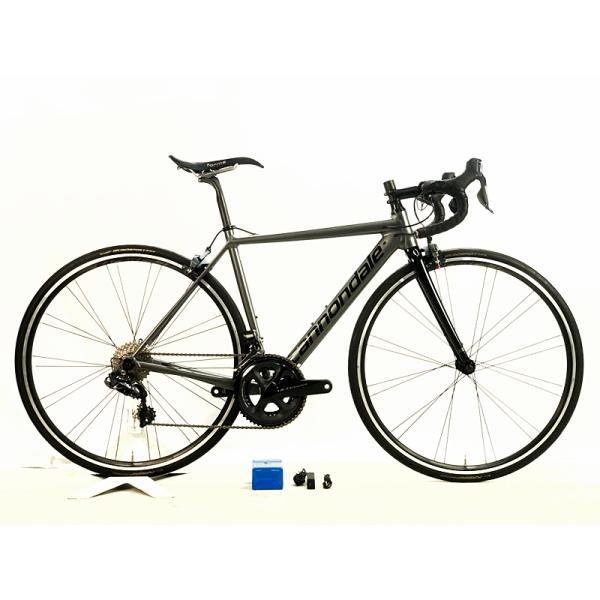 cannondale（キャノンデール） キャド12 CAAD 12 ULTEGRA 電動Di2 2018