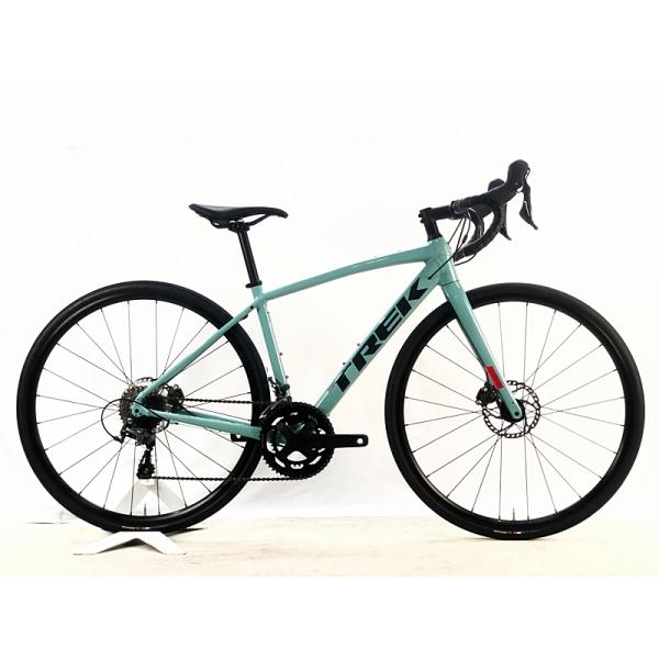 トレック（TREK） 美品 ドマーネ DOMANE AL4 DISC Gen3 TIAGRA 油圧