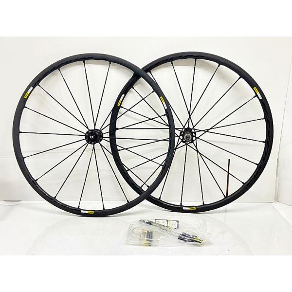 マビック MAVIC キシリウム KSYRIUM エグザリット EXALITH PRO SL