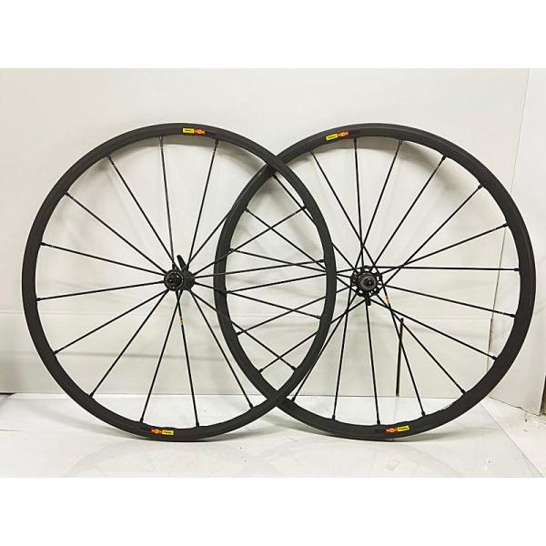 マビック MAVIC アールシス エグザリット R-SYS SLR EXALITH