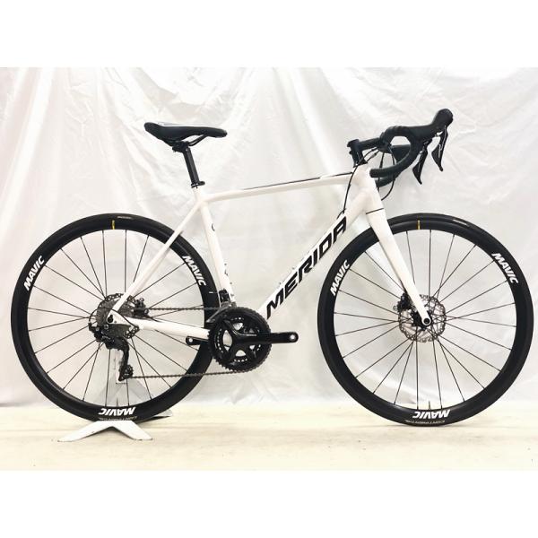 自転車本体 MERIDA SCULTURA 400 SHIMANO 105 R7000 MERIDA SCULTURA 400 105 R7000 2×11S 2021 メリダ スクル