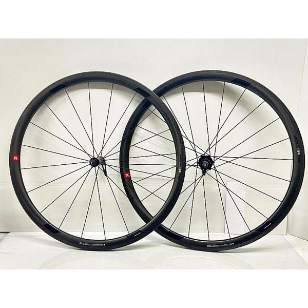 3T ORBIS ⅱ T35 LTD リアのみ スリーティー 3T オービス ORBIS2 T35 LTD ホイールセット シマノ