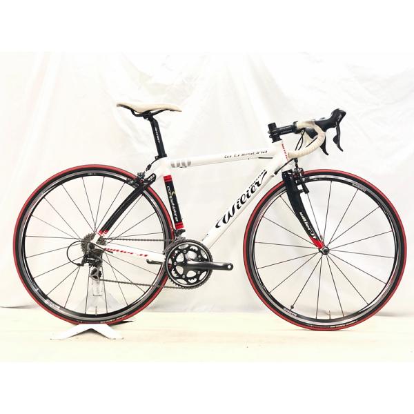 ウィリエール Wilier ラ・トリエスティーナ La Triestina SHIMANO 105