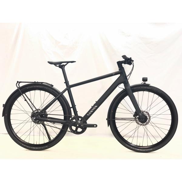 ○美品 キャニオン CANYON コミューター COMMUTER 7 SHIMANO ALFINE
