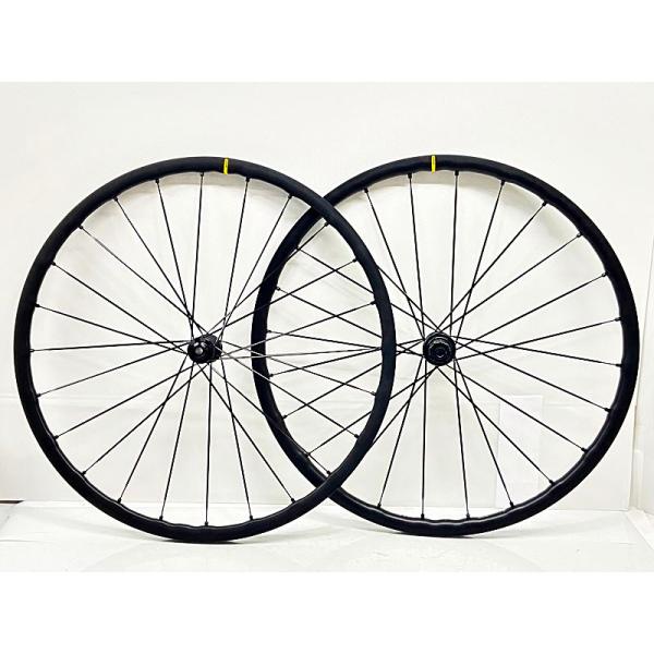 美品 MAVIC マビック キシリウム KSYRIUM SL 25 DB ホイール