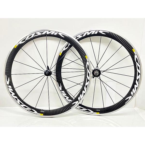 マビック MAVIC コスミック COSMIC SLS ホイールセット シマノ