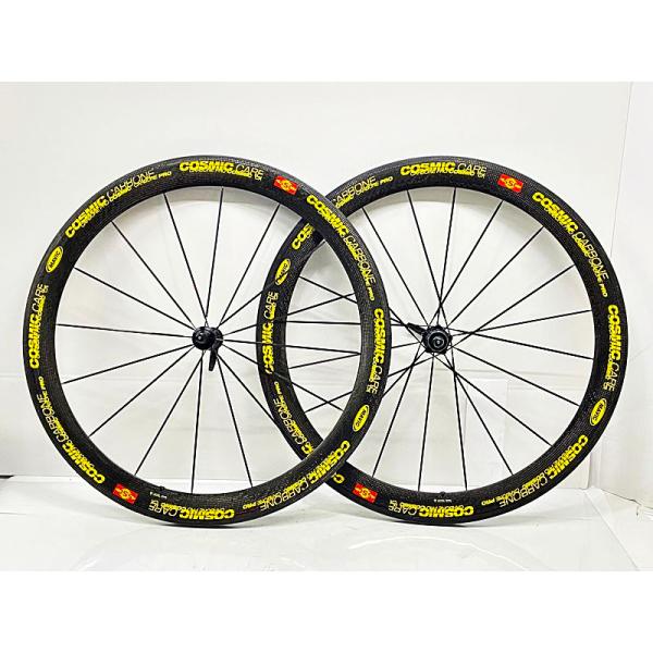 マビック MAVIC コスミック COSMIC CARBON PRO ホイールセット