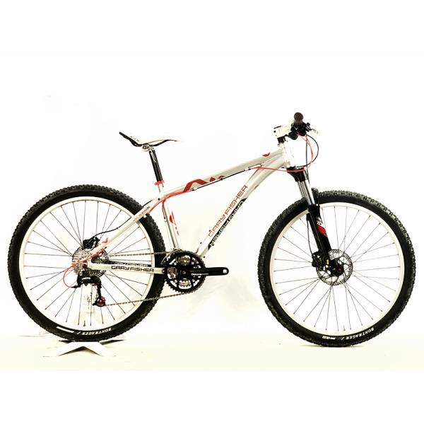 ゲーリーフィッシャー GARY FISHER ピラーニャ PIRANHA 2009年 DEORE
