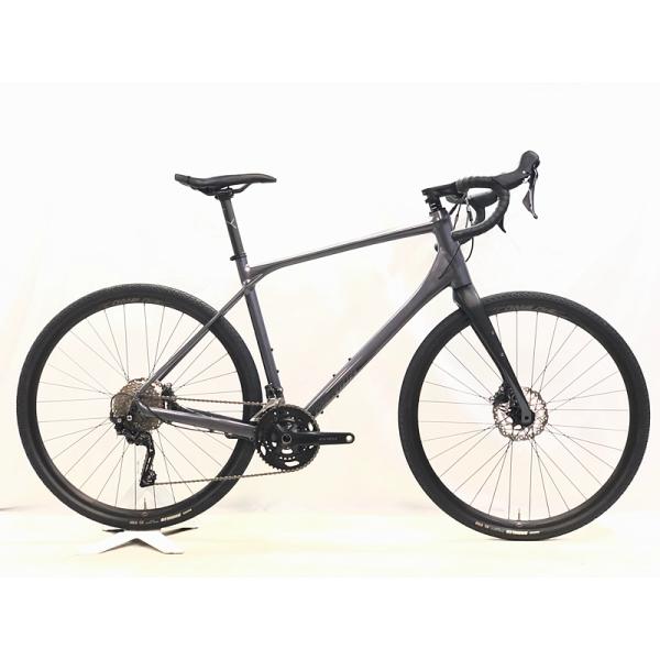 美品 メリダ MERIDA サイレックス SILEX 400 SHIMANO GRX RX400 2020年