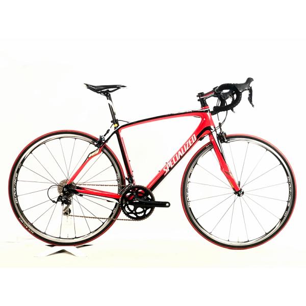 Specialized - hirobo900 さま専用 スペシャライズド ルーベ エリート 2012 Roubaix Elite Compact