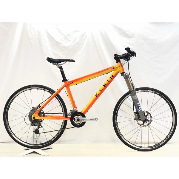 クライン KLEIN アティチュード ATTITUDE XV 2005年 SHIMANO