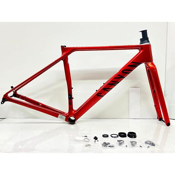 Canyon ENDURACE キャニオンエンデュランス XS カーボンフレーム キャニオン CANYON エンデュレース ENDURANCE CF SL DISC ロード