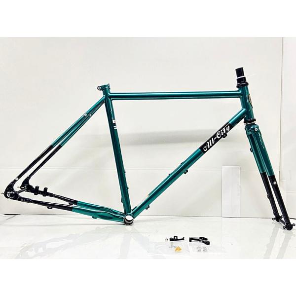 all city スーパープロフェッショナル　サイズ49 フレームセットのみ cycleparadisestore_cpt-