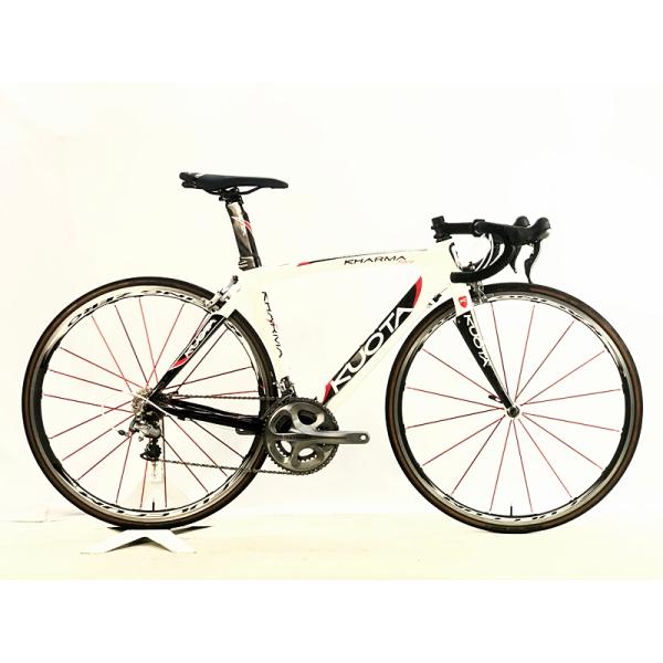 ジャンク クオータ KUOTA カルマ レース KHARMA RACE ULTEGRA