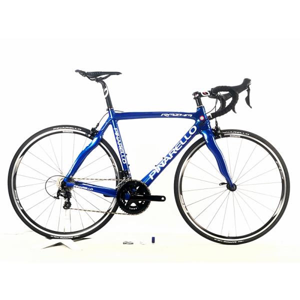 PINARELLO ロードバイクRAZHA105 カーボンスカイ 2017年(515サイズ)