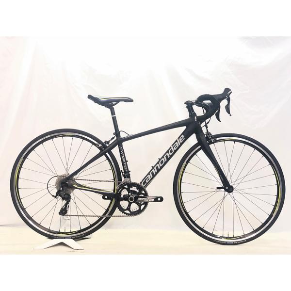 【※現物取引用】CANNONDALE SYNAPSE WOMEN’S 2015年 Cannondale Synapse Carbon 6 105 Women's Bike - 2015 | REI Co-op