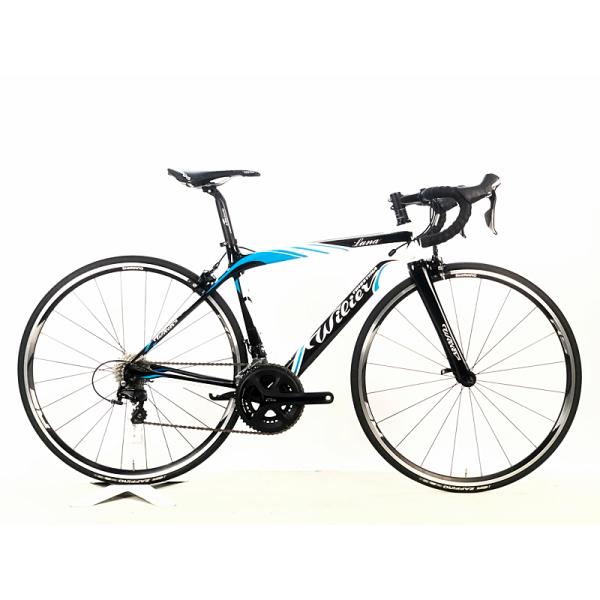 【Wilier】ウィリエール　LUNA AL　XXSサイズ　女性／子供　美車 Wilier】ウィリエール LUNA AL XXSサイズ 女性／子供 美車