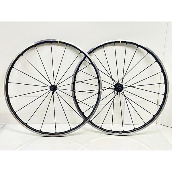 マビック キシリウム KSYRIUM SL ホイールセット シマノフリー 11速