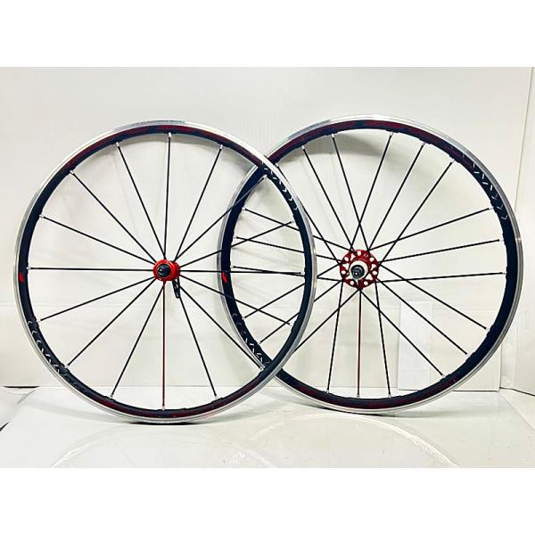 FULCRUM（フルクラム） レーシングゼロ RACING ZERO COMPETIZIONE