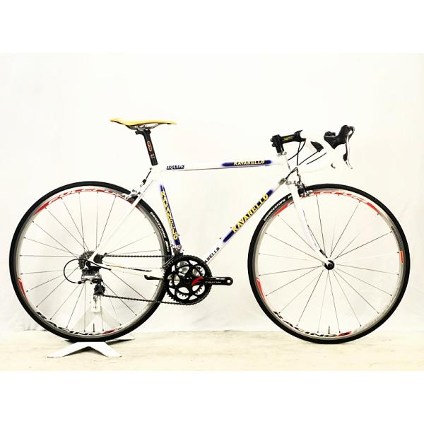 RAVANELLO EQUIPE ロードバイク ラバネロ RAVANELLO エキップ EQUIPE SAT ロードバイク 委託入荷