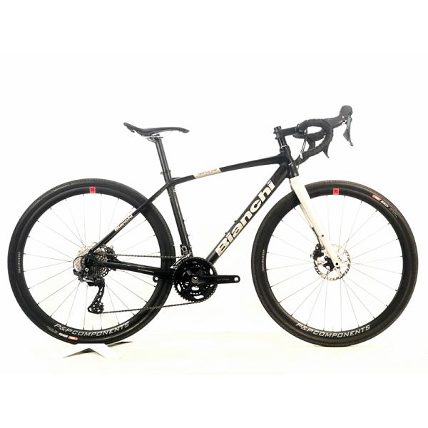 Bianchi（ビアンキ） 美品 インプルーソ オールロード IMPULSO ALLROAD