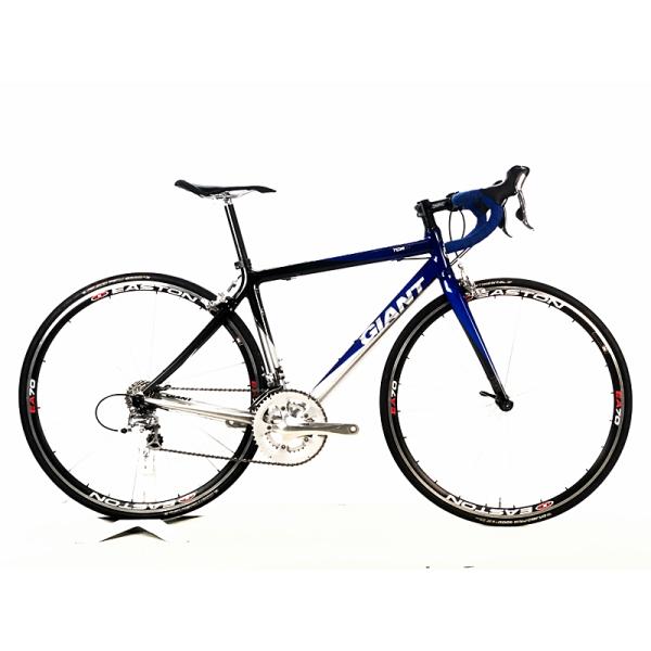 整備済中古ロードバイク ジャイアント TCR ALLIANCE　SEカスタム XSサイズ GIANT 「ジャイアント」 TCR ALLIANCE SE 2009年モデル ロードバイク