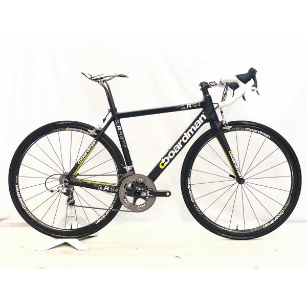 ボードマン BOARDMAN SLR 9.4 SRAM RED 2011年 カーボンロードバイク