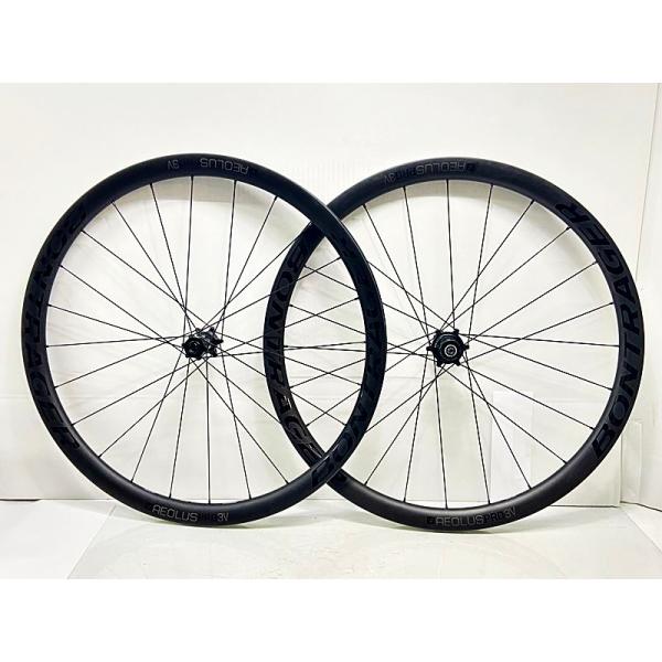 ボントレガー BONTRAGER アイオロスプロ AEOLUS PRO 3V TLR