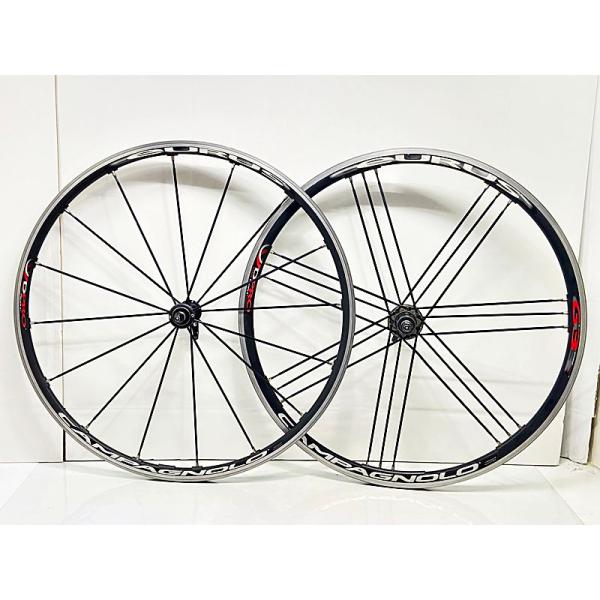 カンパニョーロ ユーラス Campagnolo EURUS C15 カンパニョーロ CAMPAGNOLO ユーラス EURUS アルミ クリンチャー