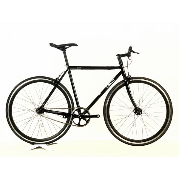 Cinelli gazette 2020 Sサイズ　クロモリ　ピスト cinelli チネリ CINELLI ガゼッタ GAZZETTA 2020年モデル クロモリ