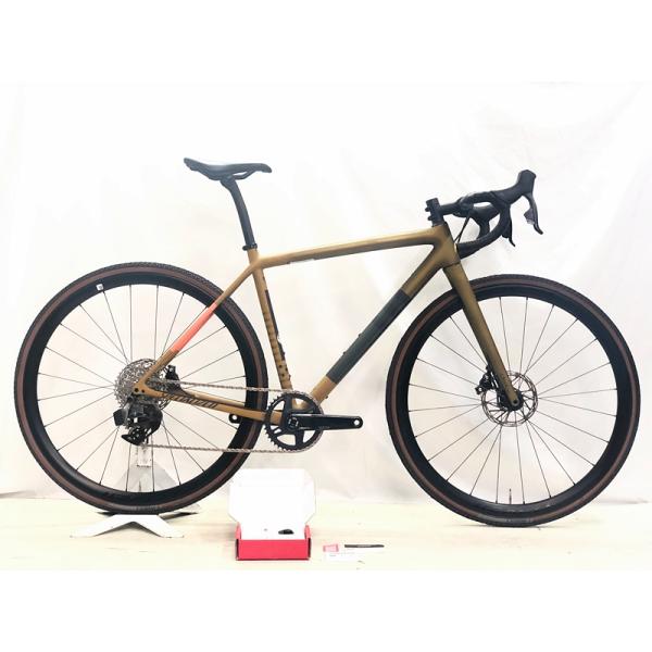 スペシャライズド（Specialized） SPECIALIZED CRUX EXPERT SRAM RIVAL