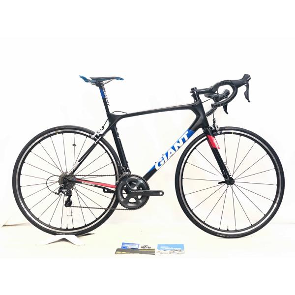 GIANT（ジャイアント） GIANT TCR ADVANCED PRO TEAM SHIMANO ULTEGRA