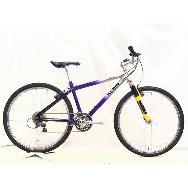ジャンク クライン KLEIN ラスカル RASCAL 1993年頃 SHIMANO XTR