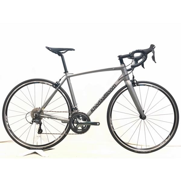 美品 コーダーブルーム KHODAA BLOOM ファーナ FARNA SHIMANO TIAGRA