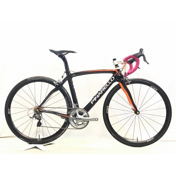 ピナレロ PINARELLO プリンス PRINCE SHIMANO ULTEGRA 6700 2015