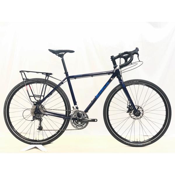 SALSA 「サルサ」 MARRKESH DROPBAR 2018年モデル ロードバイク 美品 サルサ SALSA CYCLES マラケシュ MARRAKESH DROP SHIMANO DEORE