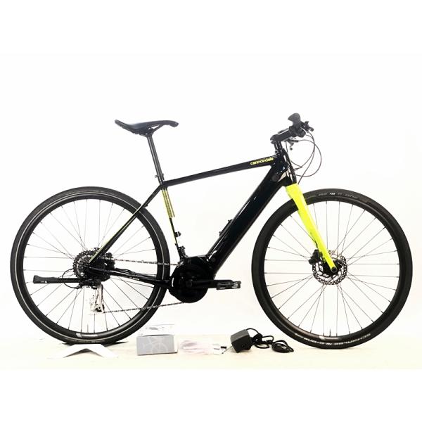 軽量 クロス CANNONDALE キャノンデール アシスト QUICK NEO cannondale（キャノンデール） ○キャノンデール クイックネオ QUICK