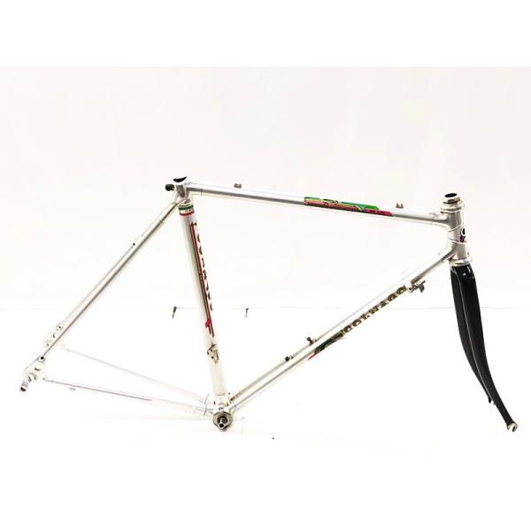 コルナゴ COLNAGO アルミトゥーボ ALMITUBO フレームセット アルミ 52