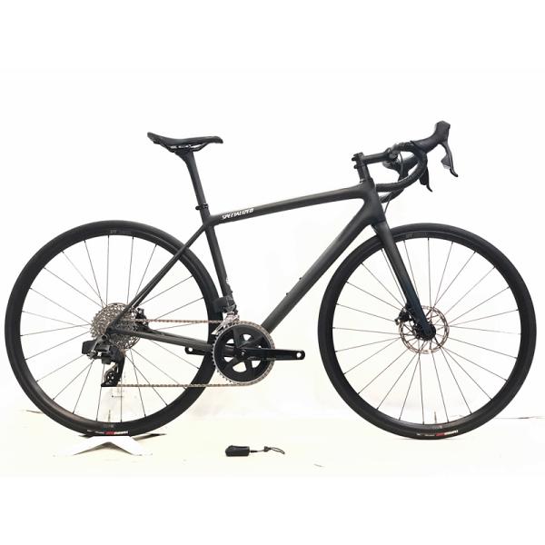 スペシャライズド（Specialized） 美品 エートス AETHOS COMP SRAM