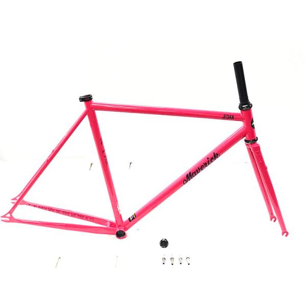 マーヴェリック MAVERICK ジェダン JEDAN シングルスピード トラック