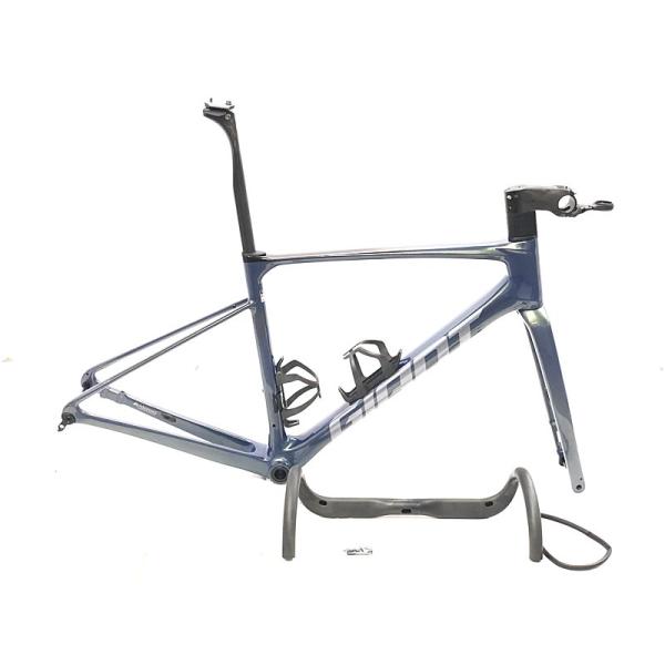 GIANT DEFY Advancced2 フレームセット Sサイズ GIANT DEFY Advancced2