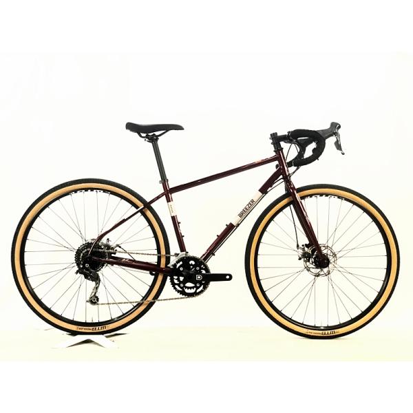 【超美品】BREEZER RADAR サイズ45 超美品】BREEZER RADAR サイズ45 BREEZER / 【2025年モデル