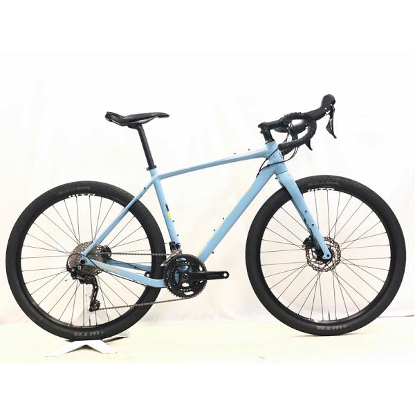 ガノー　グラベルロード【5000円値引き中】 cycleparadisestore_cpt-