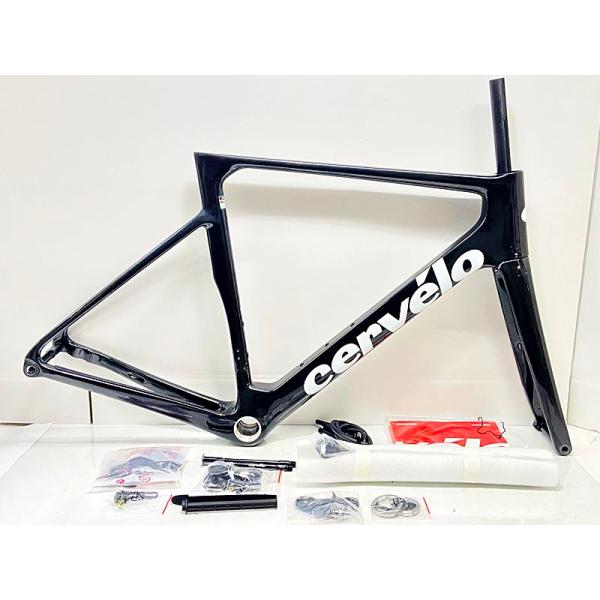 未使用品 サーヴェロ CERVELO ソロイスト SOLOIST ロード フレーム