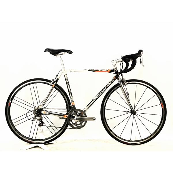COLNAGO（コルナゴ） 美品 マスターXライト MASTER X-LIGHT 105 2010年